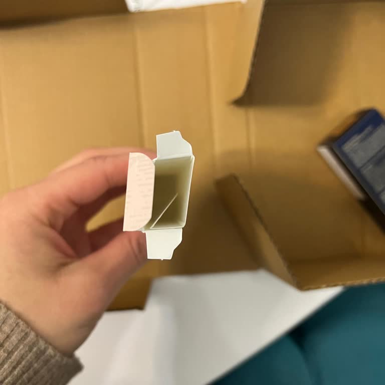 Boş Kutu Şoku: Boyner'den Gelen Hayal Kırıklığı