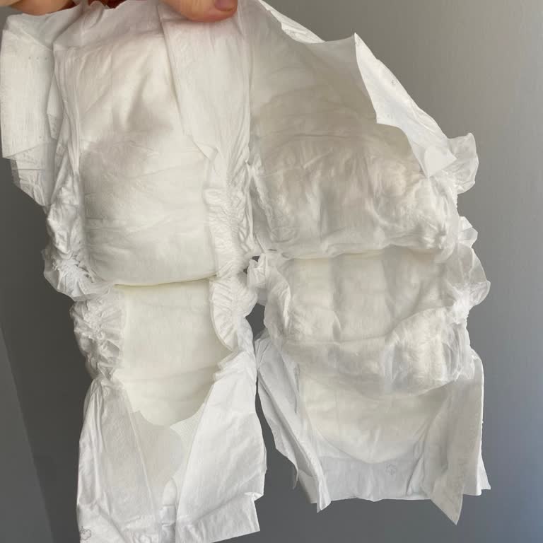 Sleepy Bebek Bezinde Kalite Düşüşü