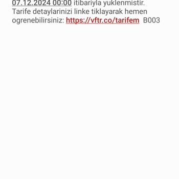Yanlış Bilgilendirme Ve Hatalı Paket Geçişi