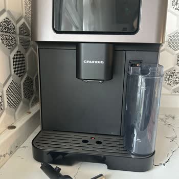 Kahve Makinesi Sorunları Ve İade Sürecindeki Çıkmaz