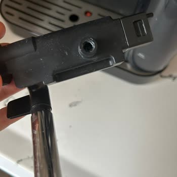 Kahve Makinesi Sorunları Ve İade Sürecindeki Çıkmaz