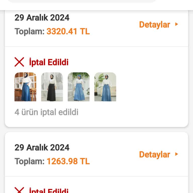 Trendyol Hesap Kapatma Ve İndirimlerin İptali Mağduriyeti