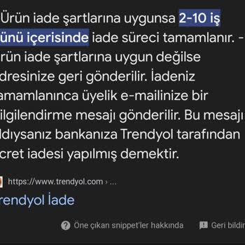 Yenilenmiş Telefon Alımında Yaşanan Sorunlar Ve İade Süreci