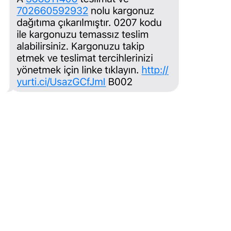 Roborock Servisinde Yaşanan Kargo Ücreti Sorunu