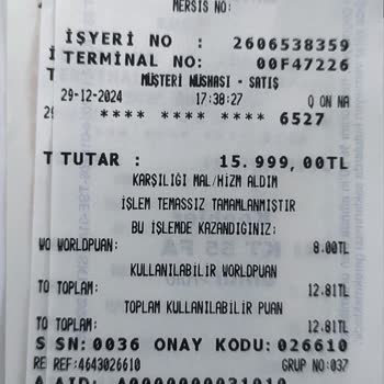 Yapı Kredi'nin Taksitlendirme Yanıltmacası