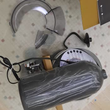 Kırık Kapak Sorunu Ve Yetersiz Müşteri Hizmeti