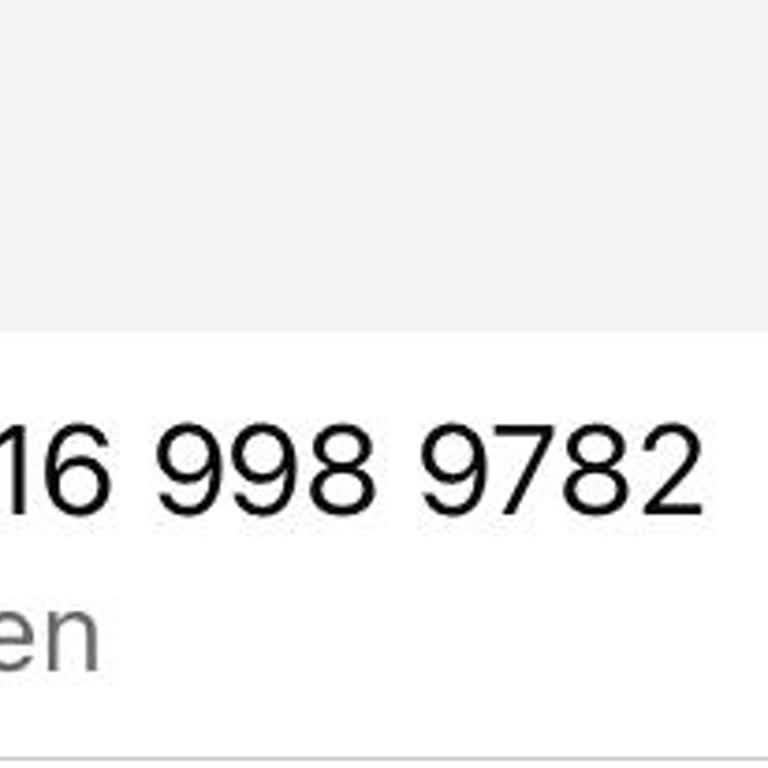 Bilinmeyen Numaradan Gelen Aramalar Ve Güvenlik Endişesi