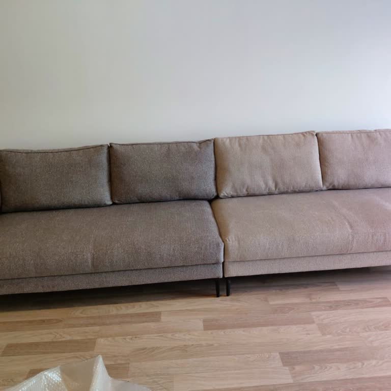 Yanlış Renk Ve Eksik Mobilya Teslimatı