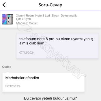 Yanlış Ürün İadesinde Satıcı Engeli Ve Maddi Zarar