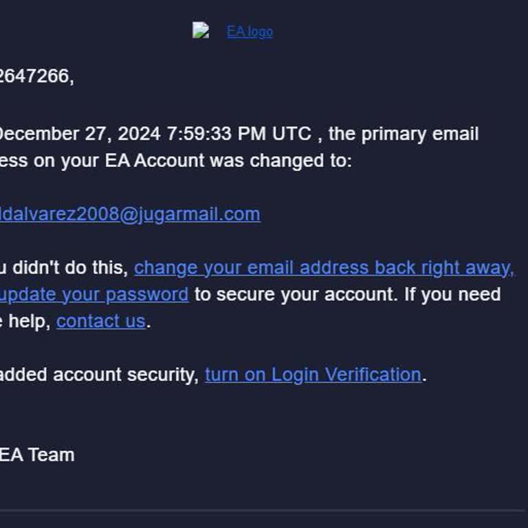 My Steam Account Was Hacked, Email and Password Changed