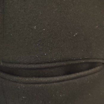 Suud Collection Kalitesiz Kumaş Ve Yetersiz Çözüm