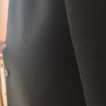 Suud Collection Kalitesiz Kumaş Ve Yetersiz Çözüm