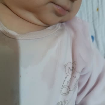 Wee Baby Biberonları: Akıtma Sorunu Ve Hayal Kırıklığı