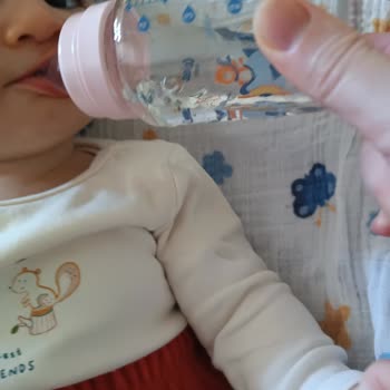 Wee Baby Biberonları: Akıtma Sorunu Ve Hayal Kırıklığı