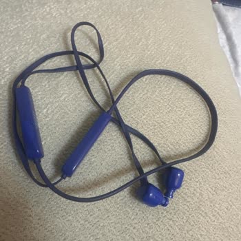 Ersatz-Silikonaufsätze für JBL Tune 110BT unauffindbar