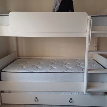 Yanlış Yatak Teslimatı Ve İlgisiz Hizmet