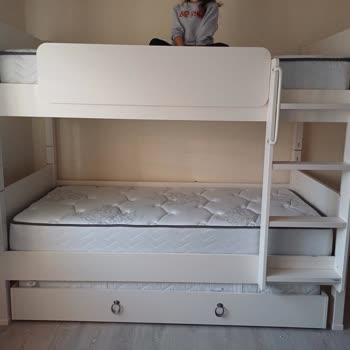 Yanlış Yatak Teslimatı Ve İlgisiz Hizmet