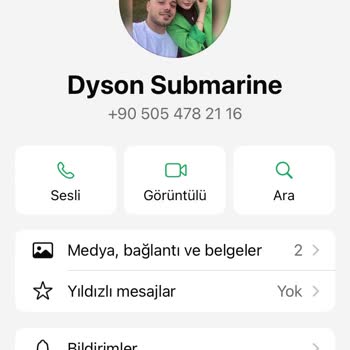 Sahte Dyson Süpürge Satışına Dikkat!