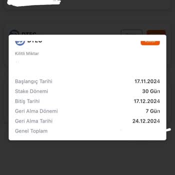 Bitci Borsasında Ödeme Gecikmesi Ve Müşteri Hizmetleri Sorunu