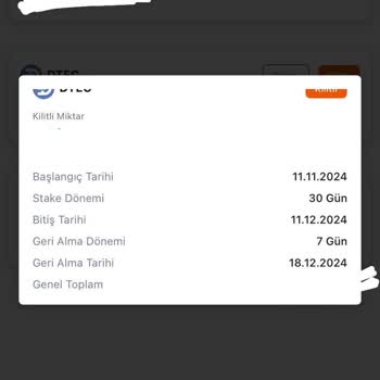 Bitci Borsasında Ödeme Gecikmesi Ve Müşteri Hizmetleri Sorunu