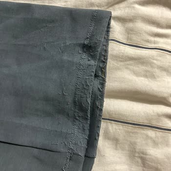 Oysho Ürün Kalitesi Ve İade Sorunu