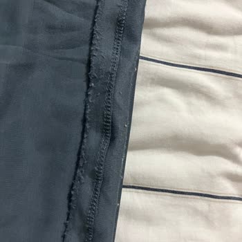 Oysho Ürün Kalitesi Ve İade Sorunu