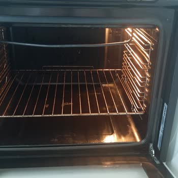 Vestel Ankastre Fırın Rezistans Problemi Ve Güvenlik Endişesi