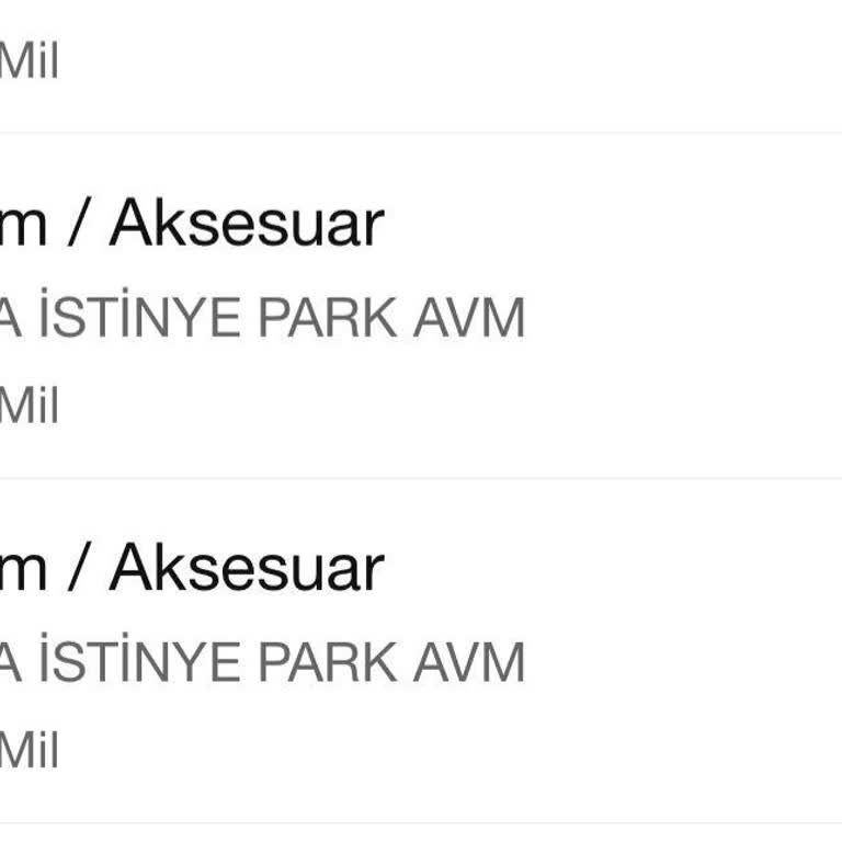 Zara'da Çifte Çekim Kabusu: İade İçin Zorlu Mücadele