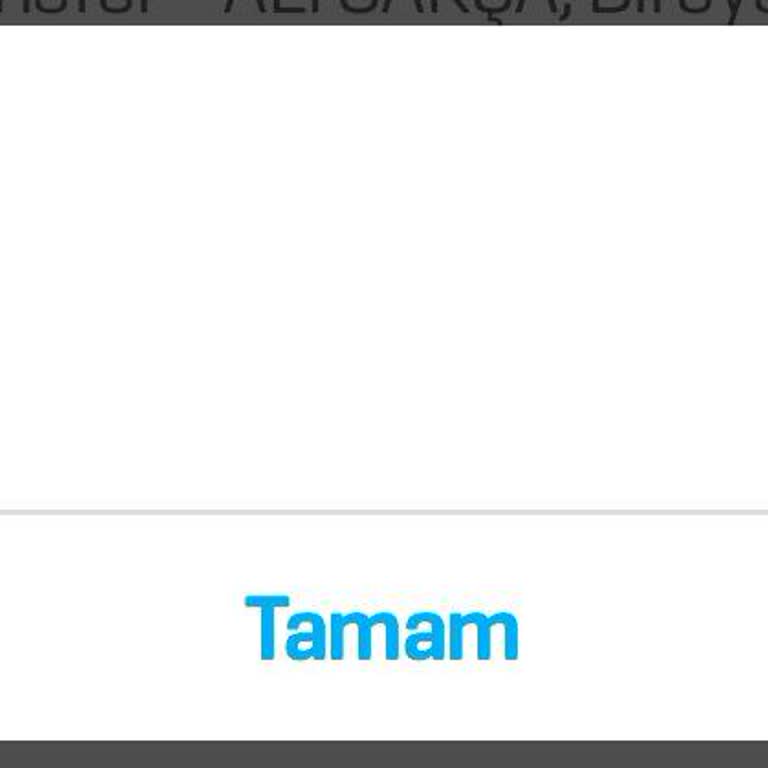 İzinsiz Uygulama Alımı Ve İade Sorunu
