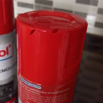 Kırık Kapaklı Ürünler Ve Yetersiz Paketleme