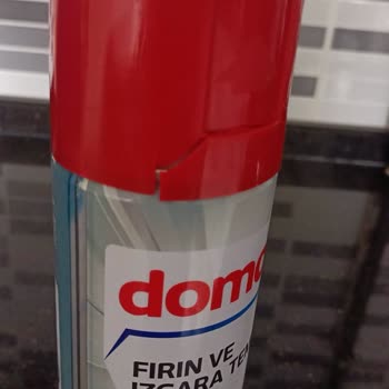 Kırık Kapaklı Ürünler Ve Yetersiz Paketleme