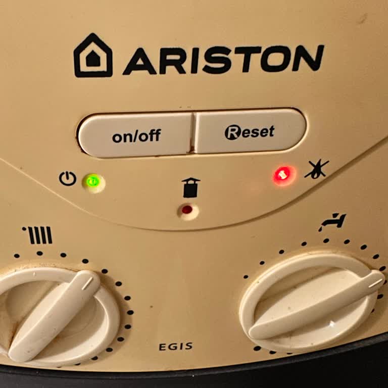 Ariston Kombi Hizmetlerinde Zamanlama Sorunu