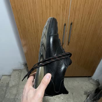 Derimod Ayakkabı Taban Çatlağı Ve Yetersiz Müşteri Hizmetleri