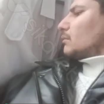 Best Van Turizm Burnumun Direği Acıdı Bu Pis Kokudan!