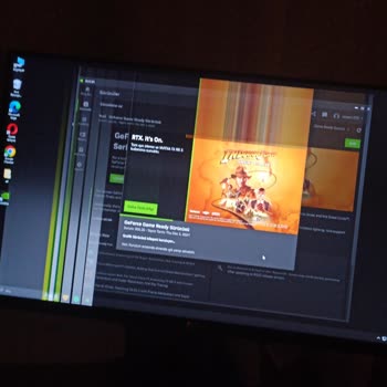 Dell G2422HS Monitor Malfunctioned After 16 Months, No Support Provided