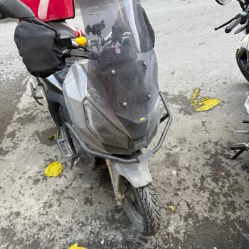 Yeni Alınan Motorun Bitmek Bilmeyen Sorunları