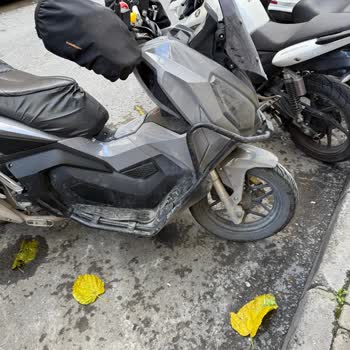 Yeni Alınan Motorun Bitmek Bilmeyen Sorunları