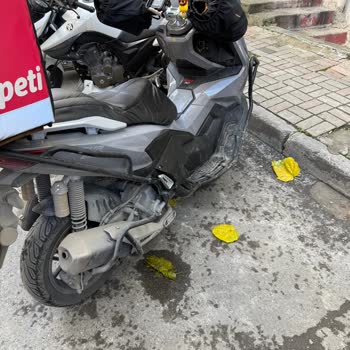 Yeni Alınan Motorun Bitmek Bilmeyen Sorunları