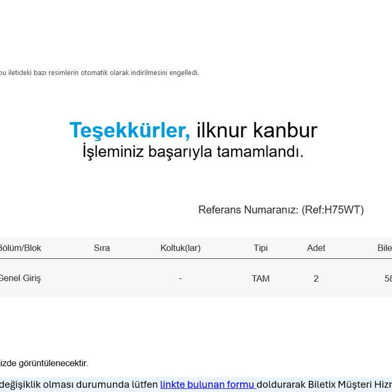 İade Ücreti Mağduriyeti Ve Gereksiz Koşullar