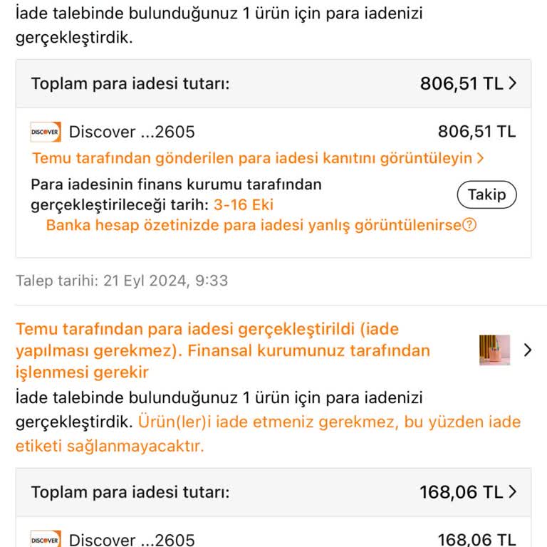 Ziraat Bankası İade Sürecinde Yaşanan Gecikme Ve Sorunlar