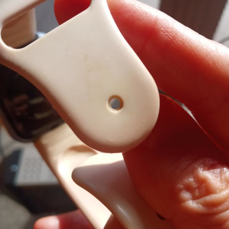 Pirhana Akıllı Saat 9919 Modelinde Yedek Parça Sorunu