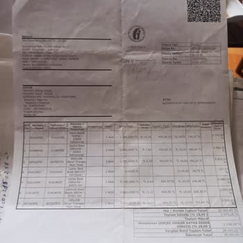 Yataş Somni Baza'da Beklenmedik Kırık Ve Garanti Sorunu