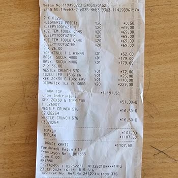 İade Talebine Ret: Sinbo Değirmeni Sorunu