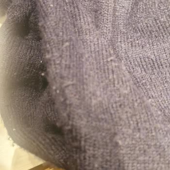 Oxxo Hırka Kalitesi Ve Müşteri Hizmetleri Sorunu