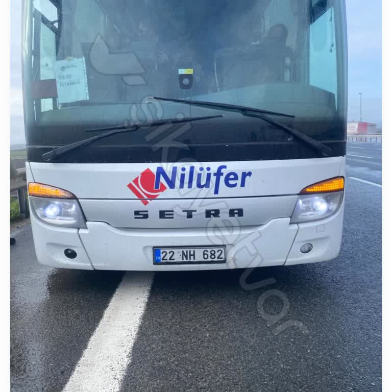 Nilüfer Turizm İle Yaşanan Büyük Aksaklık Ve İlgisizlik