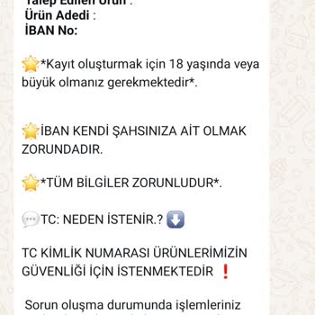 Kişisel Bilgilerin Korunması Ve Yetkisiz Kullanım Uyarısı