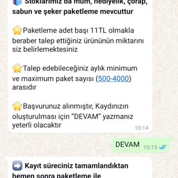 Kişisel Bilgilerin Korunması Ve Yetkisiz Kullanım Uyarısı