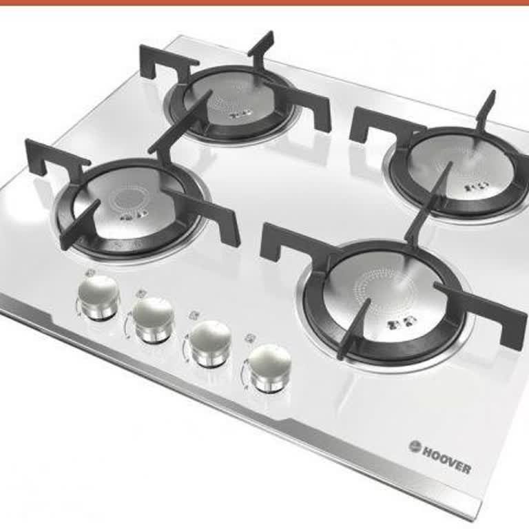 Hoover Ocak: Mühendislik Faciası Ve Kullanıcı Kabusu