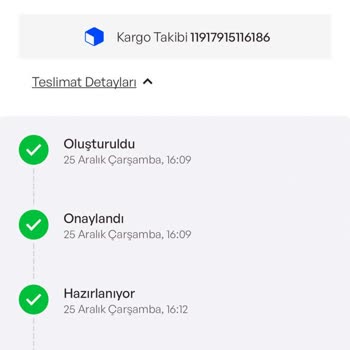Teslim Edilmeyen Kedi Maması Ve Ulaşılamayan Müşteri Hizmetleri