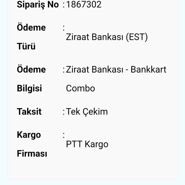 Kitap Siparişimde Yaşadığım Teslimat Sorunu